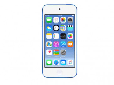 IPOD TOUCH 64GB AZUL MKHE2PY/A APPLE