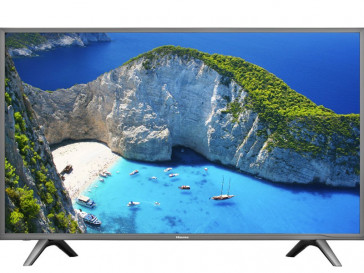 SMART TV LED ULTRA HD 4K 43" HISENSE H43N5700