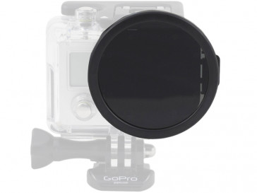 FILTRO NEUTRAL DENSITY GOPRO 3/3+/4 P1012 POLARPRO