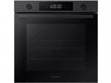 HORNO DUAL COOK PIROLITICO A+ SAMSUNG NV7B4430ZAB/U3