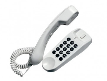 TELEFONO FIJO MINI NXTFM01 (W) NILOX