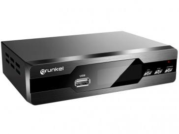 SINTONIZADOR HDTV TDT HDTV-18T2 GRUNKEL