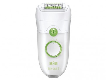 SILK-EPIL 5 5780 LEGS BODY AND FACE BRAUN