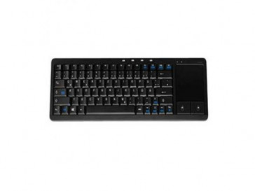 TECLADO INALAMBRICO TOUCHPAD 33928 (B) VIVANCO