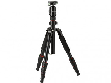TRIPODE COMPACT TRAVELER NO. 1 NEGRO 22585 ROLLEI