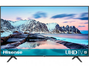 SMART TV LED ULTRA HD 4K 65" HISENSE H65B7100