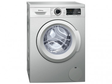 LAVADORA BALAY CARGA FRONTAL 8KG 1200rpm A+++ 3TS986XT INOX