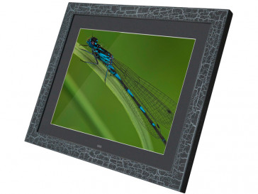 DIGIFRAME 15 38.1CM NEGRO BRAUN PHOTOTECHNIK