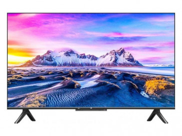 SMART TV LED ULTRA HD 4K ANDROID 43" XIAOMI P1 L43M6-6AEU