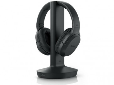AURICULARES INALAMBRICOS MDR-RF895RK (B) SONY