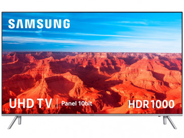 SMART TV LED ULTRA HD 4K 49" SAMSUNG UE49MU7005