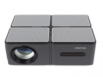 PROYECTOR WIFI KUBRICK PRIXTON