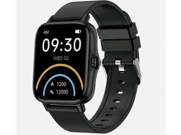 RELOJ INTELIGENTE CYCLONE NEGRO INNOVA