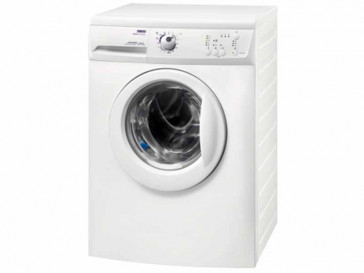 LAVADORA ZANUSSI CARGA FRONTAL 6KG 1200rpm A+ ZWG-6120