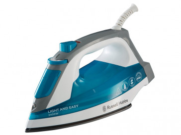 PLANCHA VAPOR SUPREME STEAM LIGHT RH23590-56 RUSSELL HOBBS