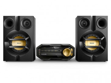 MINICADENA FX10/12 PHILIPS