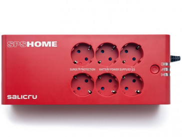 SPS-600-HOME SALICRU