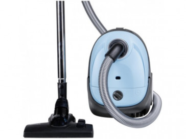 ASPIRADOR NILFISK TRINEO CON BOLSA 800W ONE BLUE PARQUET