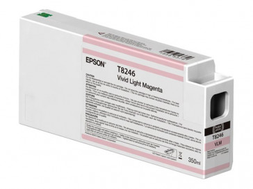 CARTUCHO TINTA MAGENTA C13T824600 EPSON