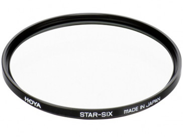 67MM STAR 6X HOYA