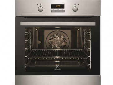 HORNO MULTIFUNCION A+ ELECTROLUX EOB2430BOX