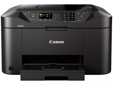 IMPRESORA MULTIFUNCION TINTA MAXIFY MB2150 (0959C009) CANON