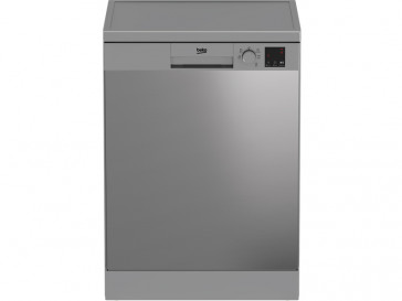 LAVAVAJILLAS BEKO LIBRE INSTALACION 13 SERVICIOS E DVN05320X