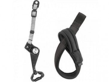 CORREA DE MUÑECA CARRYSAFE 50 GII DSLR (B) PACSAFE