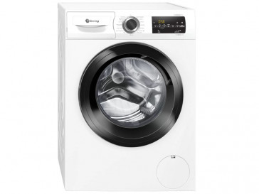 LAVADORA BALAY CARGA FRONTAL 9KG 1200rpm C 3TS993BD