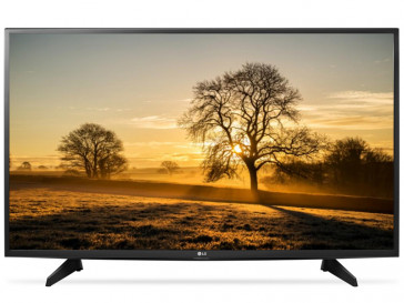 SMART TV LED FULL HD 43" LG 43LH590V