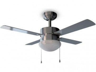 VENTILADOR DE TECHO ENERGYSILENCE AERO 450 05940 CECOTEC