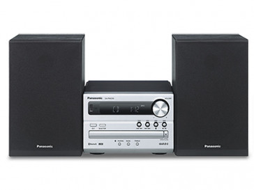 MICROCADENA SC-PM250EC-S PANASONIC