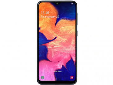 GALAXY A10 SM-A105F 32GB DUAL SIM (B) SAMSUNG