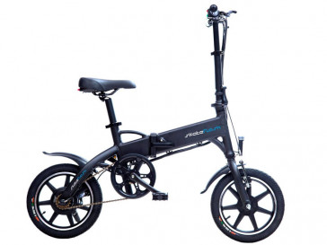 BICICLETA ELECTRICA FOLDING E-BIKE COMPACT SKATEFLASH