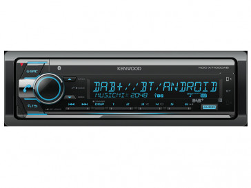 AUTORADIO KDC-X7100DAB KENWOOD