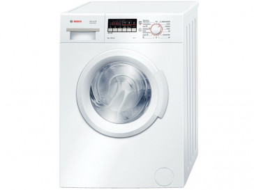 LAVADORA BOSCH CARGA FRONTAL 6KG 1000rpm A+++ WAB20266EE BLANCA