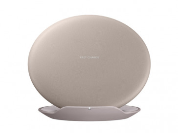 CARGADOR INALAMBRICO WIRELESS CHARGER CONVERTIBLE (EP-PG950BDEGWW) SAMSUNG