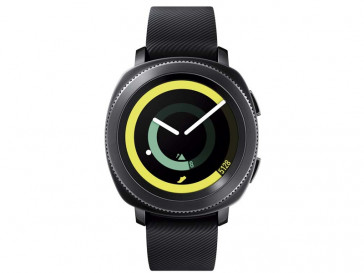 SMARTWATCH GEAR SPORT SM-R600N NEGRO SAMSUNG