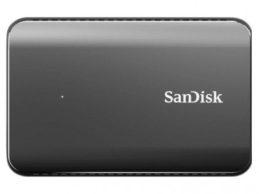 SSD EXTREME 900 960GB (SDSSDEX2-960G-G25) SANDISK