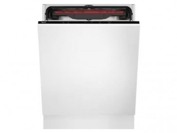 LAVAVAJILLAS AEG INTEGRABLE 14 SERVICIOS 3ª BANDEJA C FSB34707Z