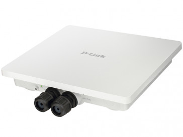 PUNTO DE ACCESO WIFI DAP-3662 D-LINK