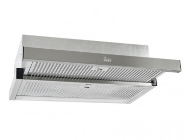 CAMPANA TEKA TELESCOPICA 60CM INOX LED CNL 6415 PLUS 40436820