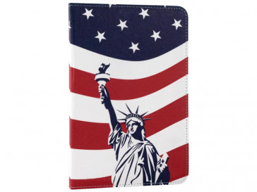 FUNDA TABLET STAND 2P LIBERTY 7" EVUS2PP039 E-VITTA