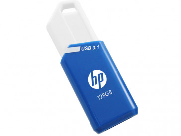 MEMORIA USB 3.1 FLASH DRIVE X755W 128GB HP