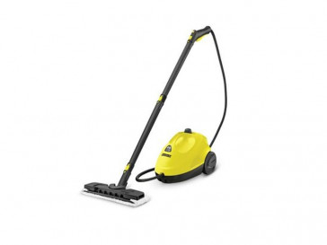 LIMPIADOR DE VAPOR KARCHER 1500W SC2