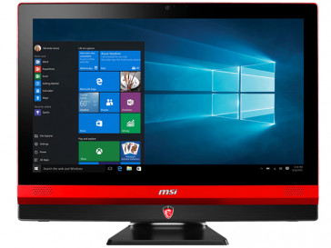 ALL IN ONE GAMING 24 6QE 4K-013EU (9S6-AEA211-013) MSI