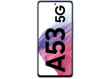 GALAXY A53 5G SM-A536B 128/6GB (BL) SAMSUNG