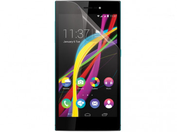 PROTECTOR PANTALLA HIGHWAY STAR CRISTAL STAR910 WIKO