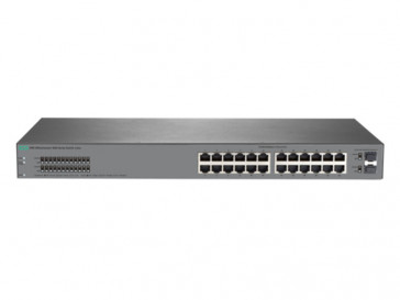 CONMUTADOR 1820-24G (J9980A#ABB) HP