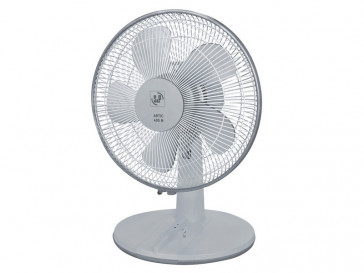 VENTILADOR SOBREMESA ARTIC-255 N GR SOLER&PALAU